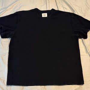 Buck Mason field spec tee